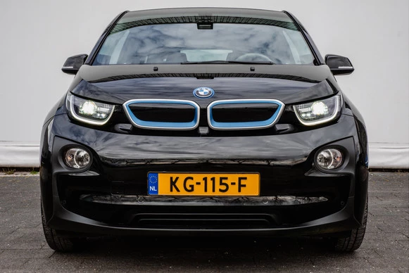 BMW i3 - Afbeelding 8 van 30
