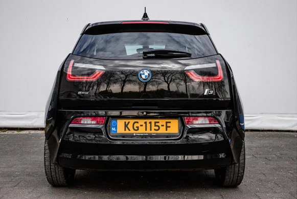 BMW i3 - Afbeelding 9 van 30