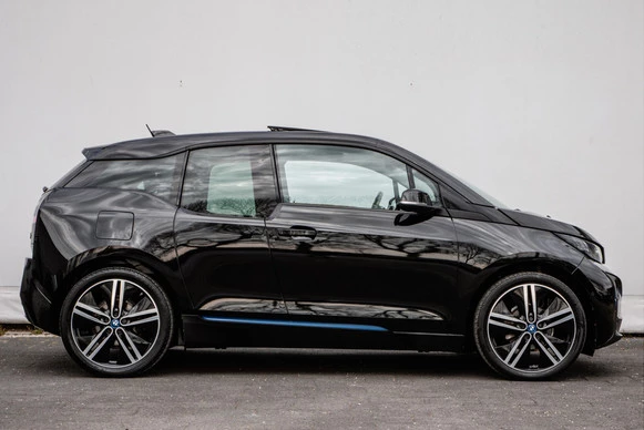 BMW i3 - Afbeelding 10 van 30