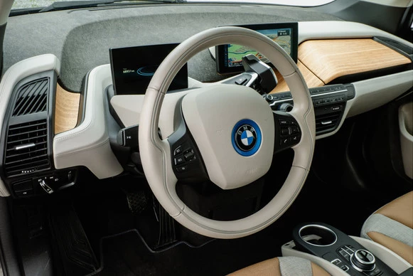 BMW i3 - Afbeelding 12 van 30