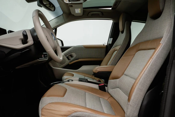 BMW i3 - Afbeelding 13 van 30