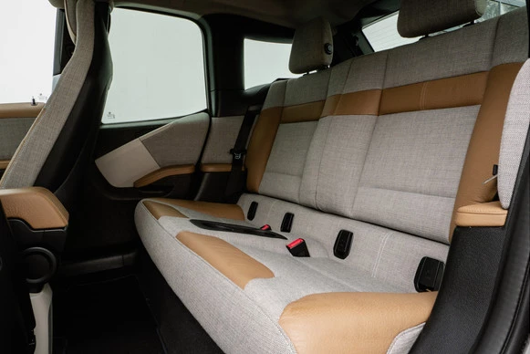 BMW i3 - Afbeelding 14 van 30