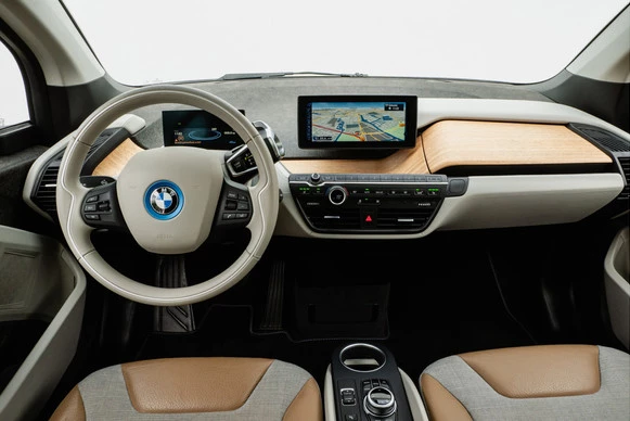 BMW i3 - Afbeelding 16 van 30