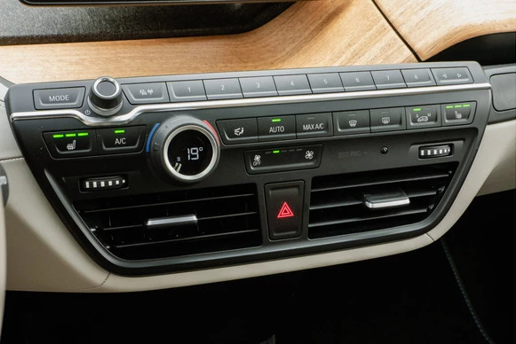 BMW i3 - Afbeelding 17 van 30
