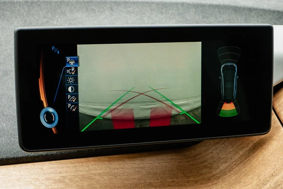 BMW i3 - Afbeelding 18 van 30