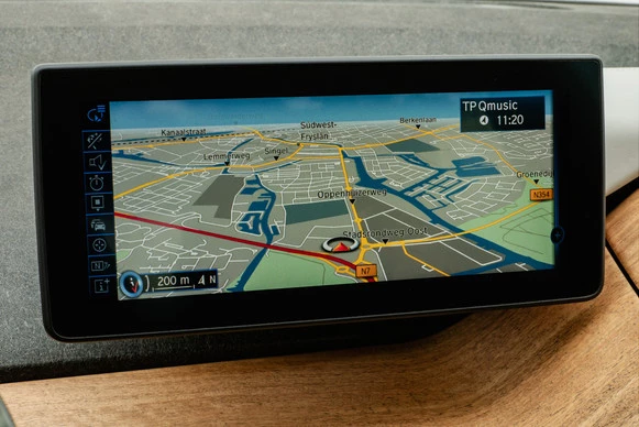BMW i3 - Afbeelding 20 van 30