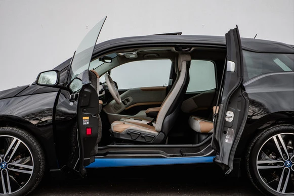 BMW i3 - Afbeelding 21 van 30