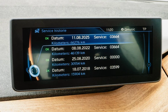 BMW i3 - Afbeelding 22 van 30