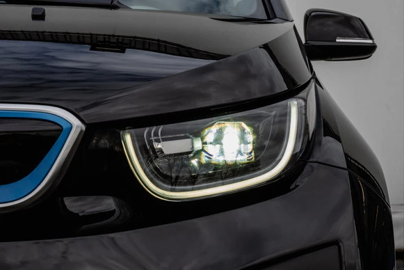 BMW i3 - Afbeelding 24 van 30