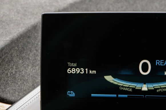BMW i3 - Afbeelding 26 van 30