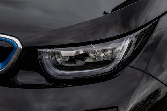 BMW i3 - Afbeelding 27 van 30