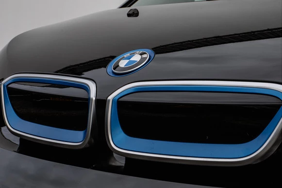 BMW i3 - Afbeelding 28 van 30
