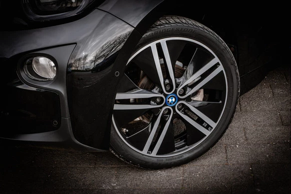 BMW i3 - Afbeelding 29 van 30
