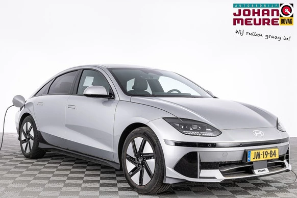 Hyundai IONIQ 6 - Afbeelding 1 van 30