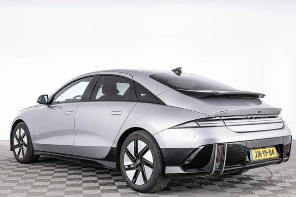 Hyundai IONIQ 6 - Afbeelding 2 van 30