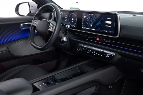 Hyundai IONIQ 6 - Afbeelding 3 van 30