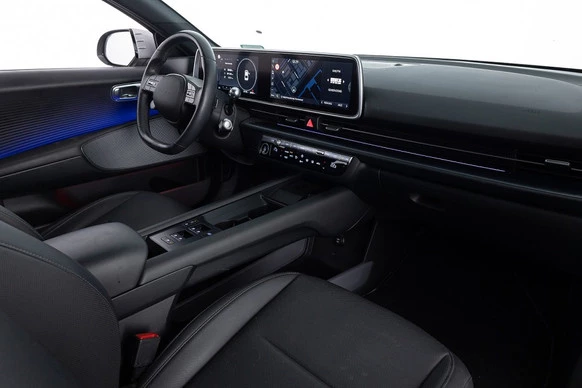 Hyundai IONIQ 6 - Afbeelding 5 van 30