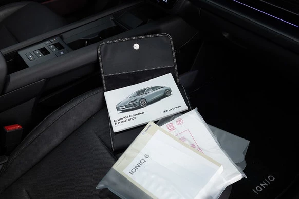 Hyundai IONIQ 6 - Afbeelding 6 van 30