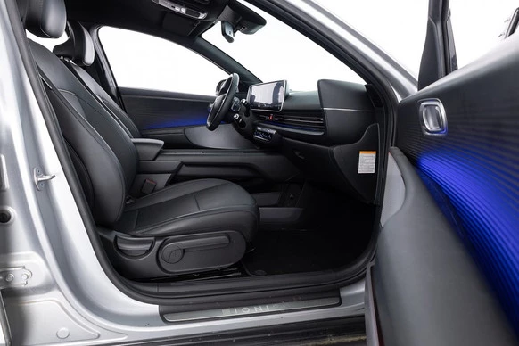 Hyundai IONIQ 6 - Afbeelding 8 van 30