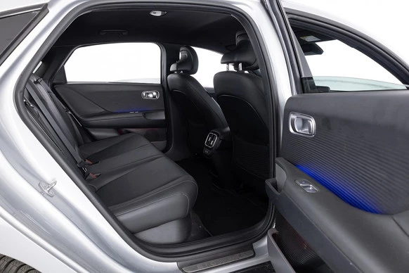Hyundai IONIQ 6 - Afbeelding 9 van 30