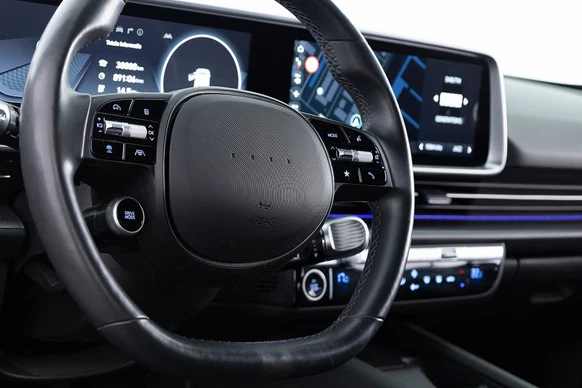 Hyundai IONIQ 6 - Afbeelding 13 van 30