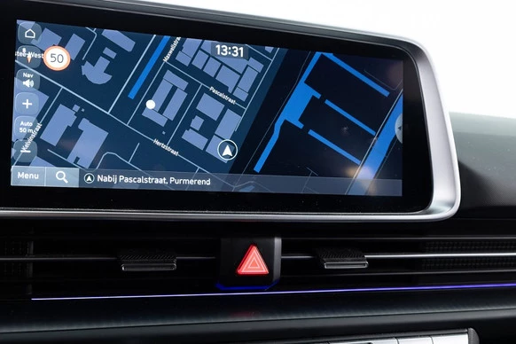 Hyundai IONIQ 6 - Afbeelding 15 van 30