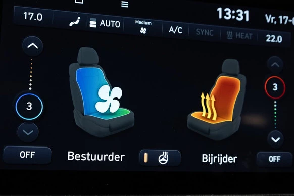 Hyundai IONIQ 6 - Afbeelding 18 van 30