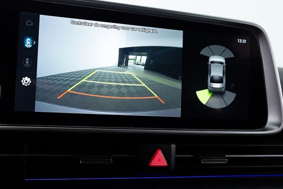 Hyundai IONIQ 6 - Afbeelding 19 van 30