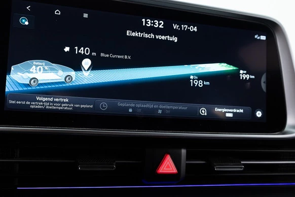 Hyundai IONIQ 6 - Afbeelding 22 van 30