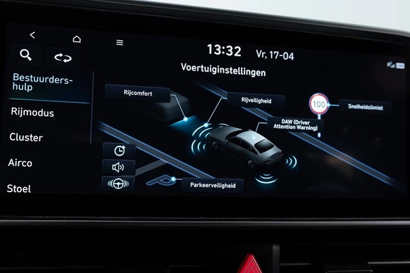 Hyundai IONIQ 6 - Afbeelding 23 van 30