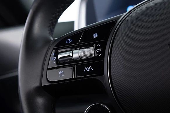 Hyundai IONIQ 6 - Afbeelding 26 van 30
