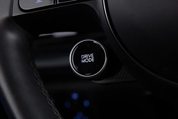 Hyundai IONIQ 6 - Afbeelding 27 van 30