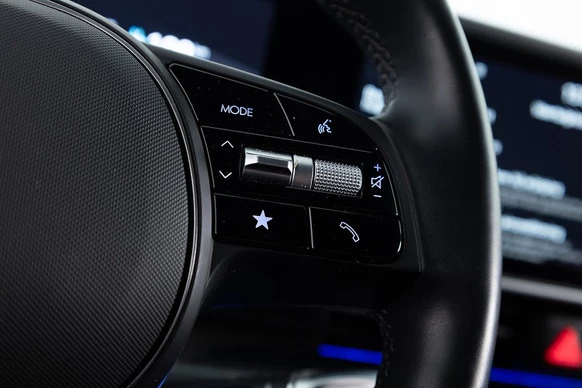 Hyundai IONIQ 6 - Afbeelding 28 van 30