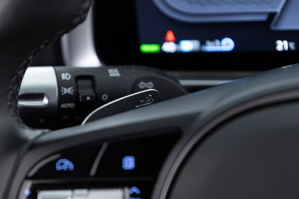Hyundai IONIQ 6 - Afbeelding 30 van 30