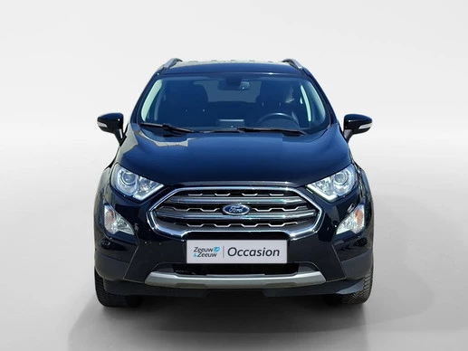 Ford EcoSport - Afbeelding 3 van 30