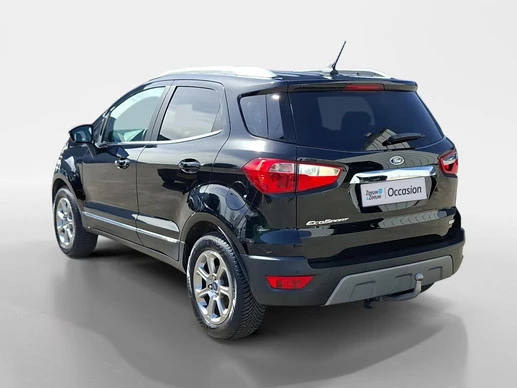 Ford EcoSport - Afbeelding 5 van 30