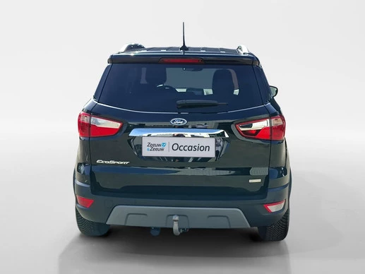 Ford EcoSport - Afbeelding 6 van 30
