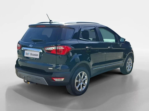 Ford EcoSport - Afbeelding 7 van 30