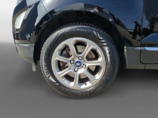 Ford EcoSport - Afbeelding 8 van 30