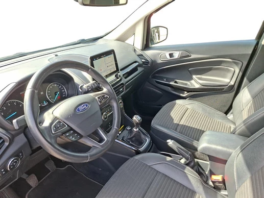 Ford EcoSport - Afbeelding 9 van 30