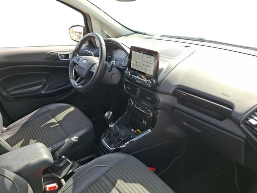 Ford EcoSport - Afbeelding 10 van 30