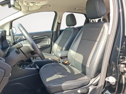 Ford EcoSport - Afbeelding 11 van 30