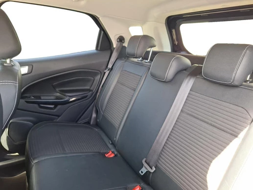Ford EcoSport - Afbeelding 12 van 30