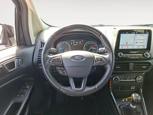 Ford EcoSport - Afbeelding 15 van 30