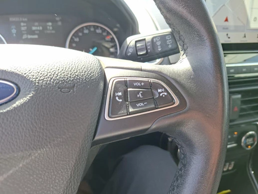 Ford EcoSport - Afbeelding 17 van 30
