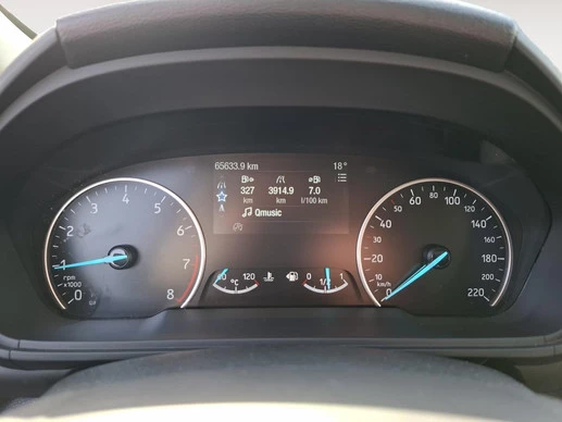 Ford EcoSport - Afbeelding 18 van 30