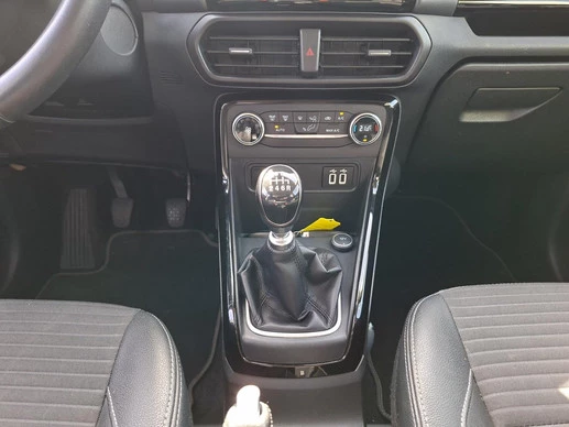 Ford EcoSport - Afbeelding 19 van 30
