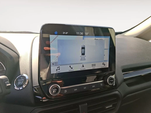 Ford EcoSport - Afbeelding 20 van 30