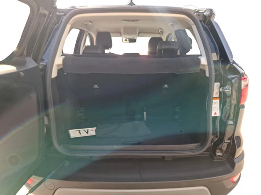 Ford EcoSport - Afbeelding 22 van 30