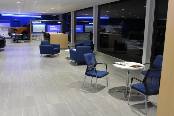 Ford EcoSport - Afbeelding 29 van 30